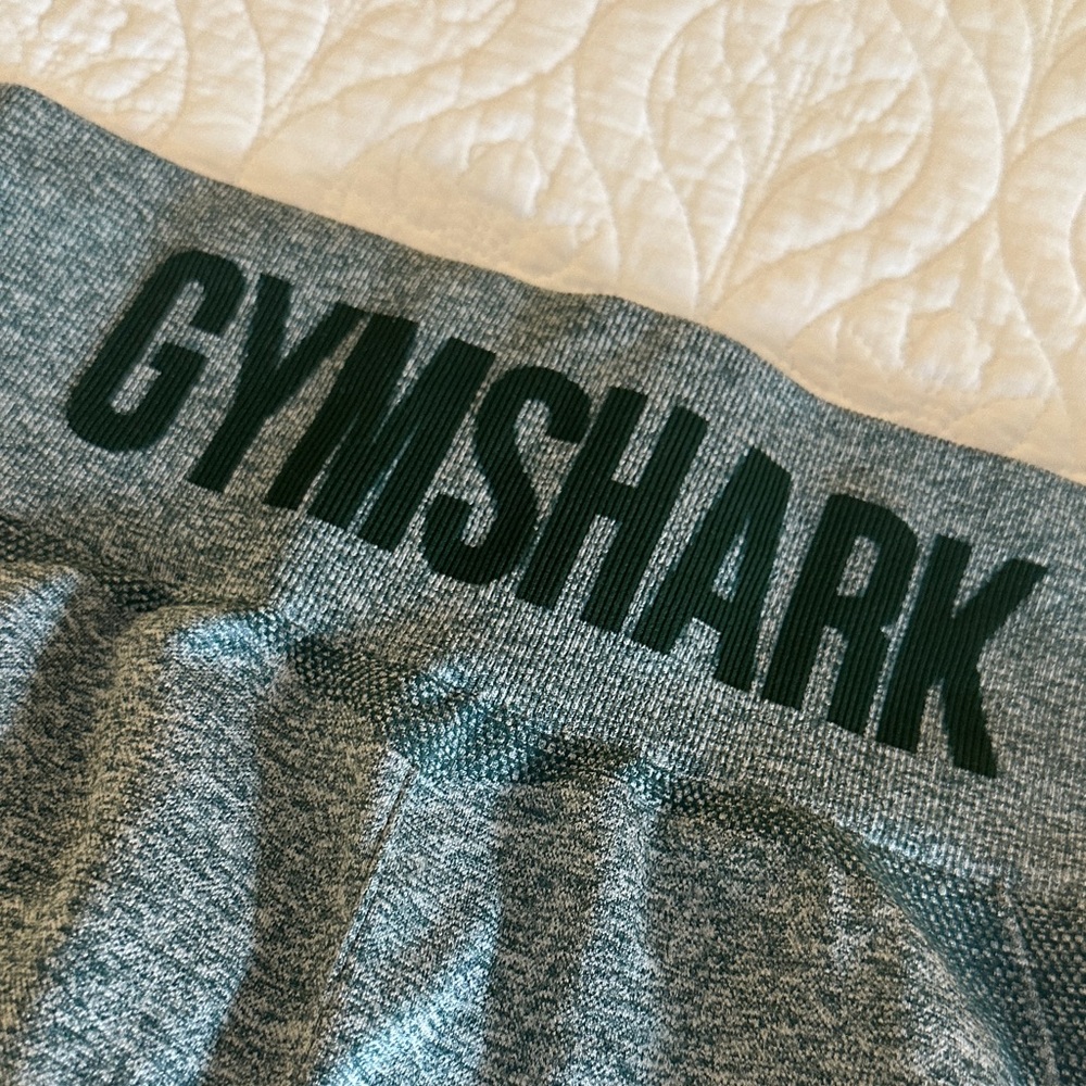 Gymshark FLEX HIGH WAISTED LEGGINGS - Picture 5 of 5